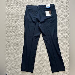 Greg Norman Navy Travel Pant